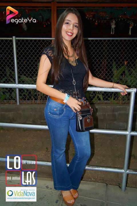 Foto 120 de Lolas - Feria 2015 en Lolas Club Menga Cali, Cali
