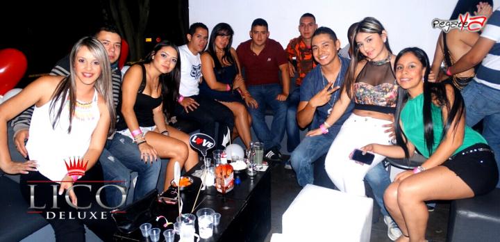 Foto 42 de Licodeluxe - Sept.20 en LICO DELUXE Medellin, Medellín