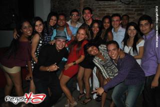 Foto 23 de leblon 6 y 7 de julio de 2012 en Discoteca LEBLON Cartagena, Cartagena