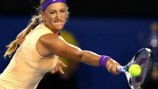 Foto 13 de Victoria Azarenka en Victoria Azarenka