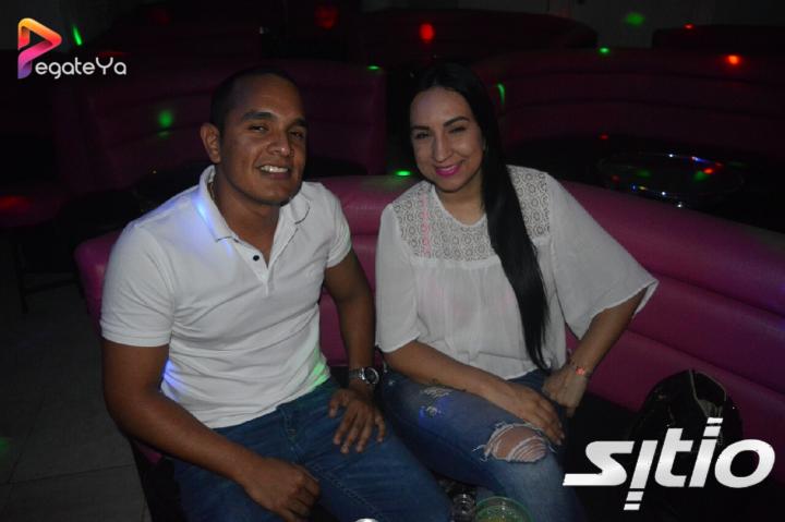 Foto 17 de El Sitio Disco Club - 2do FDS Julio 2016 en el sitio cartagena, Cartagena