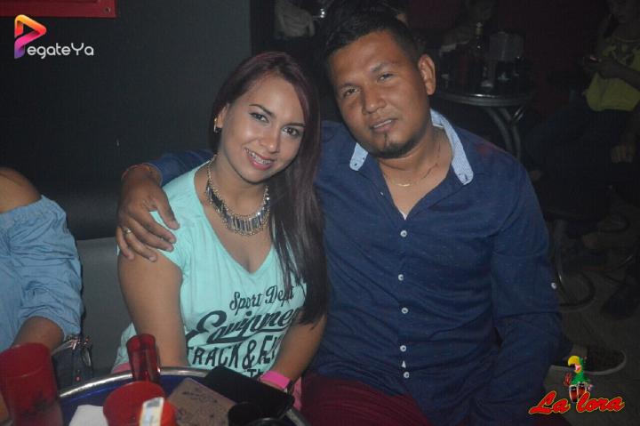Foto 46 de La Lora - 3er Fds Febrero 2017 en La Lora Bar, Cali