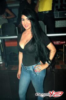 Foto 24 de Diciembre 22 del 2012 en Space Menga, Cali