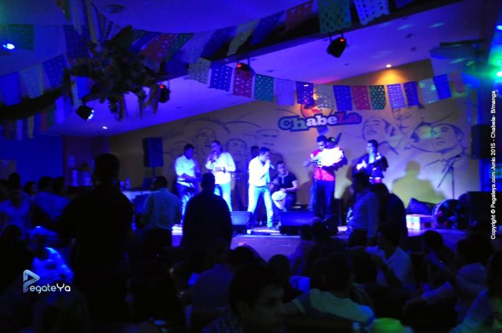 Foto 80 de Discoteca Chabela - 27 junio 2015 en Discoteca Chabela Bucaramanga, Bucaramanga