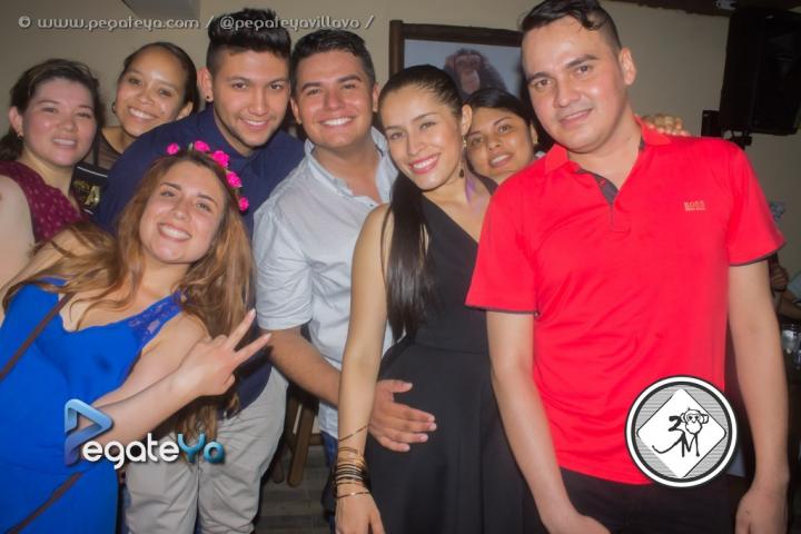 Foto 7 de THREE MONKEYS - Villavicencio en Three Monkeys, Villavicencio