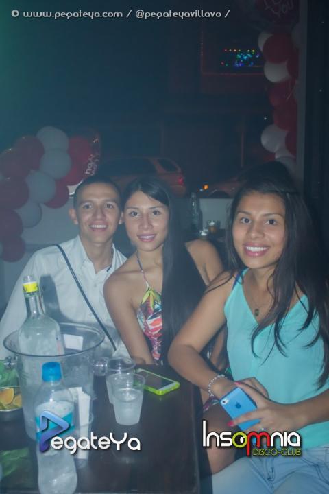 Foto 10 de INSOMNIA CLUB - Villavicencio en Insomnia Club, Villavicencio