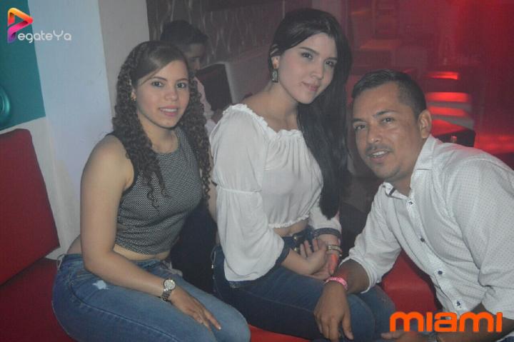 Foto 50 de Miami Bar - 3er Fds Febrero 2017 en Miami Bar Cali, Cali