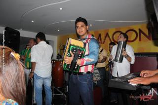 Foto 32 de 25 Mayo-01 Junio 2013 en Discoteca Macondo Club Bucaramanga, Bucaramanga