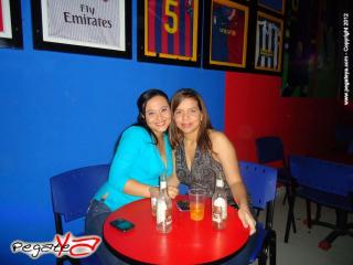 Foto 8 de la pasion del barza 8 y 9 de junio de 20 en LA PASION DEL BARZA Cartagena, Cartagena