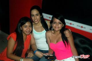 Foto 17 de Febrero 09 del 2013 en Nozomi Club, Cali