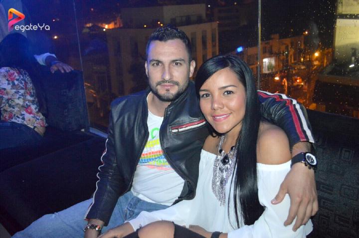 Foto 36 de Penthouse Club - 2do Fds Oct 2016 en Penthouse 1800, Cali