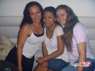Foto 2 de Mayo 12 del 2012 en Farah Lounge Cali, Cali