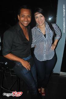 Foto 13 de MR DRINK 6 y 7 de Dic 2013 en mrdrink cartagena, Cartagena