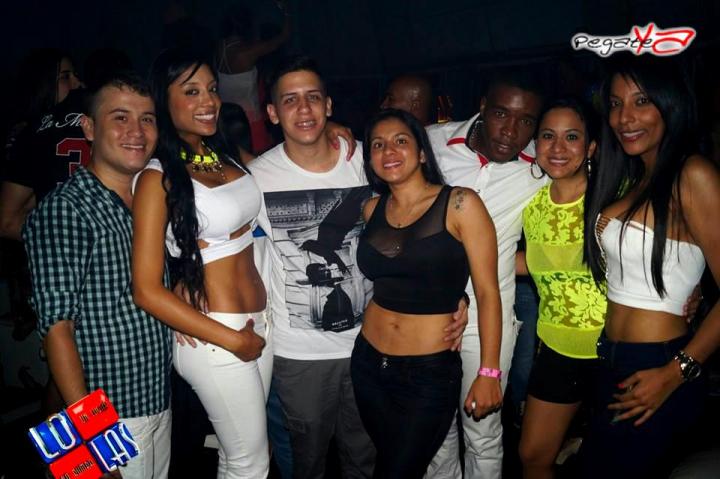Foto 92 de Lolas Club . Sep 27 en Lolas Club Menga Cali, Cali