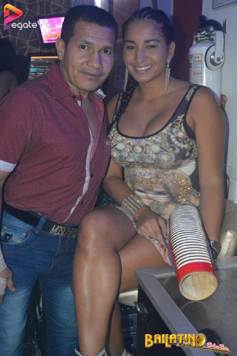 Foto 85 de Bailatino - 4to Fds Febrero 2017 en Bailatino - Bar, Cali