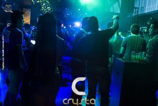 Foto 64 de Fotos Discoteca Crista Medellin en Discoteca Crista Medellin, Medellín