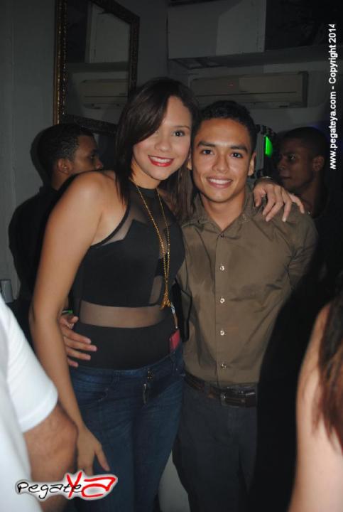 Foto 34 de taboo junio julio 2014 en Discoteca Taboo Cartagena, Cartagena