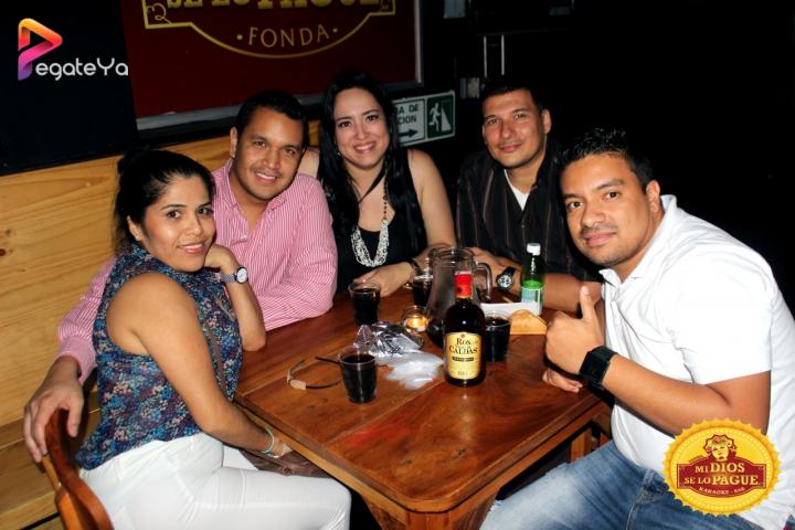 Foto 59 de Fonda Mi Dios Se Lo Pague - 16 01 15 en Fonda Mi Dios Se Lo Pague, Cali