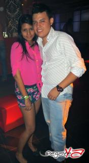 Foto 24 de Agosto 24 del 2013 en Babel / Barra Libre Cali, Cali