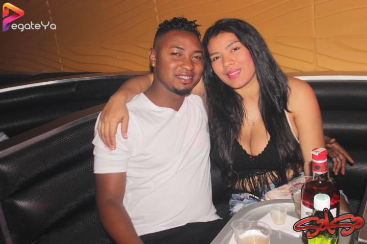 Foto 45 de Salsa Night Club - 2DO Fds Julio 2016 en Salsa Night Club, Cali