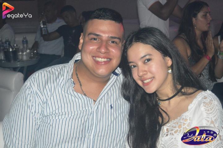 Foto 8 de JalaJala - 4to Fds Febrero 2017 en Jala Jala Club, Cali