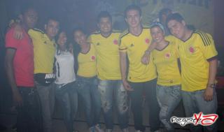 Foto 62 de Octubre 12 del 2013 en Am / PM Bar - Cali, Cali