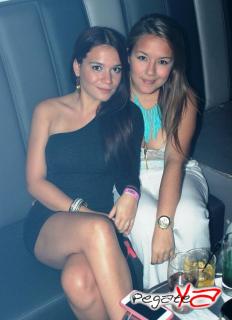 Foto 17 de Agosto 24 del 2013 en CIAO CLUB - EL PEÑON ( Cali ), Cali