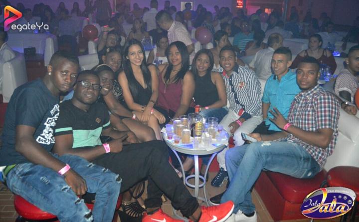 Foto 22 de JalaJala - 3er/4to Fds Julio 2017 en Jala Jala Club, Cali