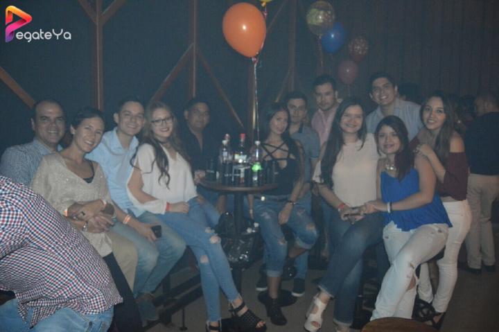 Foto 44 de La Social - 4to Fds Febrero 2017 en La Social, Cali