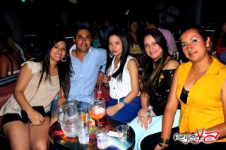 Foto 111 de Sapce ( Alkilados - Alberto Stylee ) en Space Menga, Cali