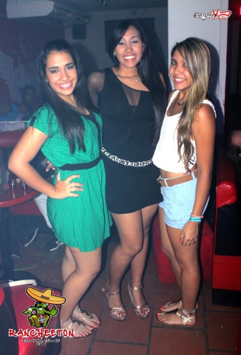 Foto 5 de Rancheeton - Dic 6 y 13 del 2014 en Rancheton Cali, Cali