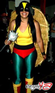 Foto 3 de Noviembre 3 del 2012 en Babel / Barra Libre Cali, Cali