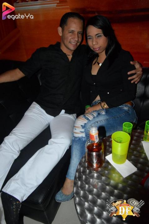 Foto 21 de EL DF CLUB - 3er & 4to Fds Oct 2016 en El DF Club Discoteca