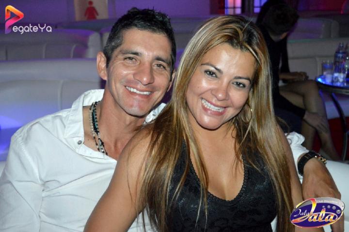 Foto 29 de Jalajala - 3er/4to Fds Oct 2016 en Jala Jala Club, Cali