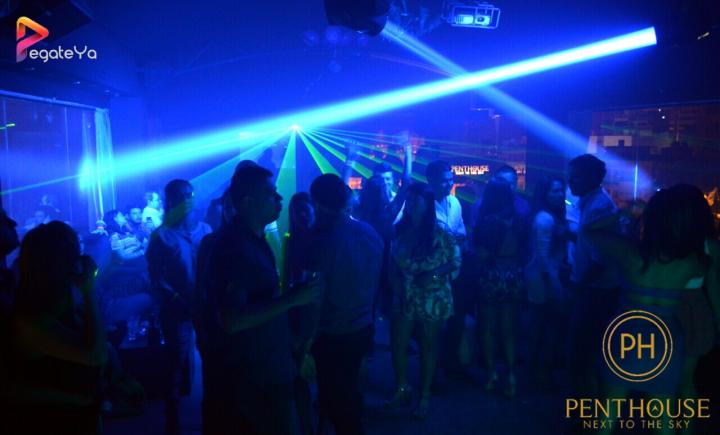 Foto 37 de Penthouse Club - 5to fds abril 2016 en Penthouse 1800, Cali