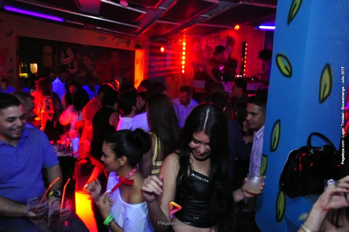 Foto 77 de Trinidad - Sábado 15 de junio de 2017 en Trinidad Discoteca Bucaramanga, Bucaramanga