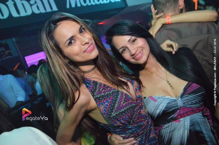 Foto 100 de Malabar - Sabado 16 de julio de 2016 en Discoteca Malabar Bucaramanga, Bucaramanga