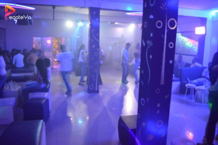 Foto 25 de Ahma Bar - 4to FDS Enero 2016 en Ahma Cali, Cali
