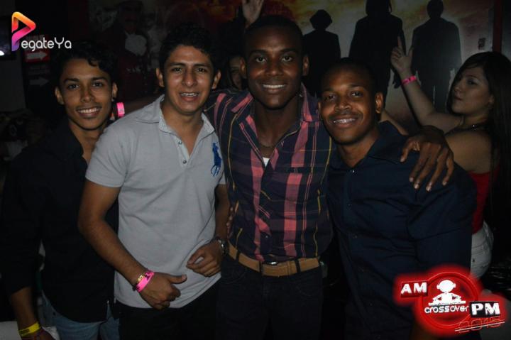Foto 45 de Ampm - 1er FDS Oct 2015 en Am / PM Bar - Cali, Cali