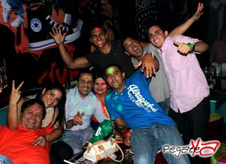 Foto 12 de Julio 13 del 2013 en Beautiful 80`s Cali, Cali