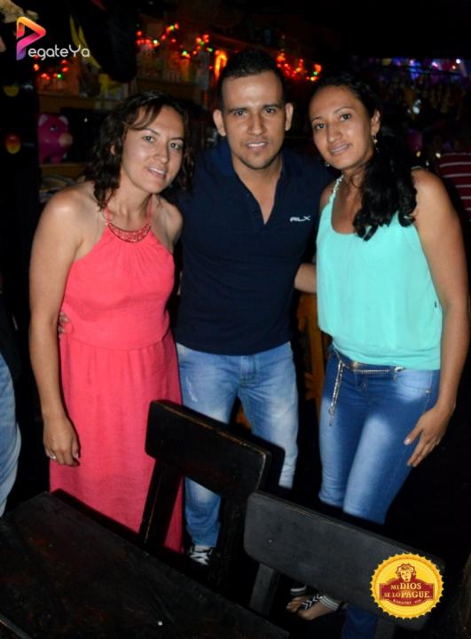 Foto 4 de Fonda Mi Dios Se Lo Pague - 1er Fd julio en Fonda Mi Dios Se Lo Pague, Cali