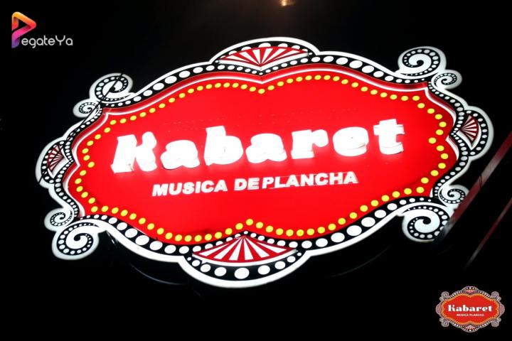 Foto 31 de Kabaret - 1er FDS Oct 2015 en Kabaret - Granada, Cali