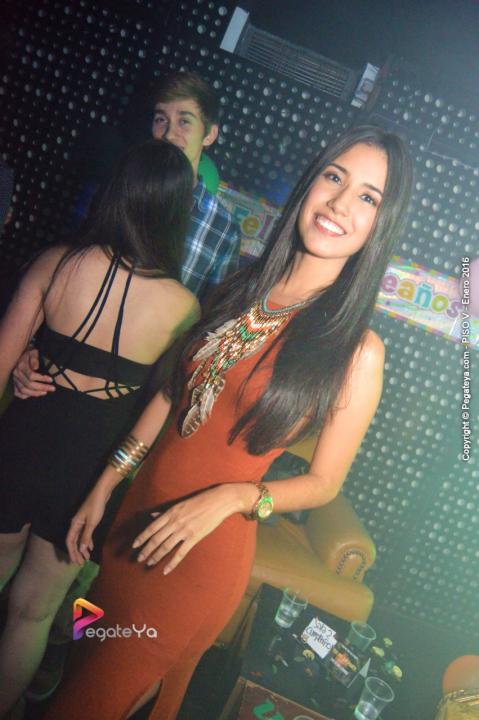 Foto 1 de Bar Piso V - 30 enero 2016 en Bar Piso V Bucaramanga, Bucaramanga