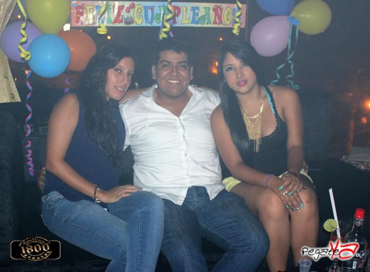 Foto 15 de Penthouse 1800 - Julio 18 en Penthouse 1800, Cali