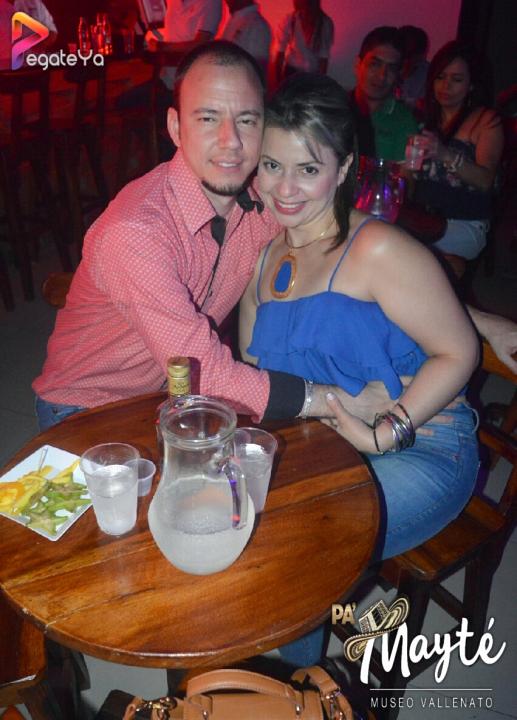 Foto 11 de Pa´Mayté - 2do Fds Marzo 2017 en Pa´Mayte Museo Vallenato