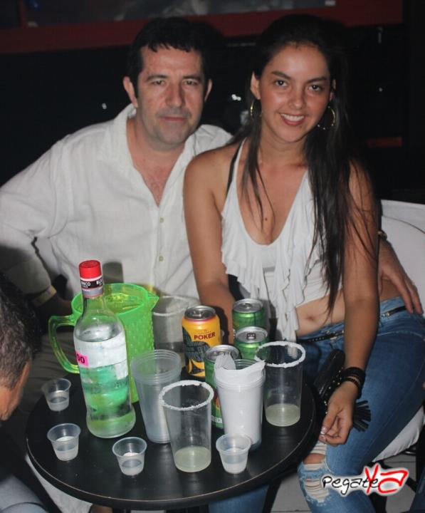 Foto 50 de Ampm Bar - Julio 19 del 2014 en Am / PM Bar - Cali, Cali