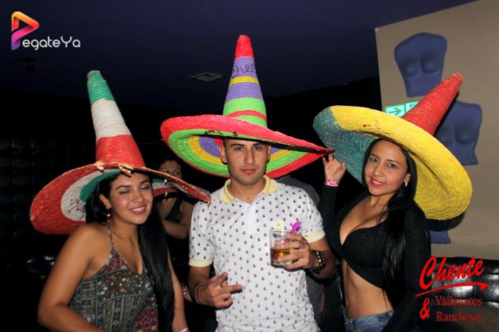 Foto 22 de Chente - 1er FDS Mayo 2016 en CHENTE Vallenatos y Rancheras, Cali