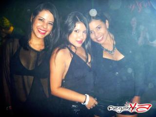 Foto 16 de Diciembre 15 del 2012 en Praga Club Cali, Cali