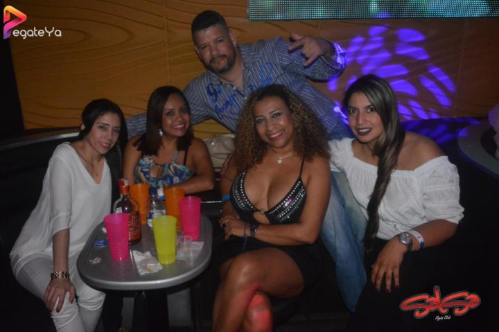 Foto 17 de Salsa Night Club - 3er/4to Fds Oct 2016 en Salsa Night Club, Cali
