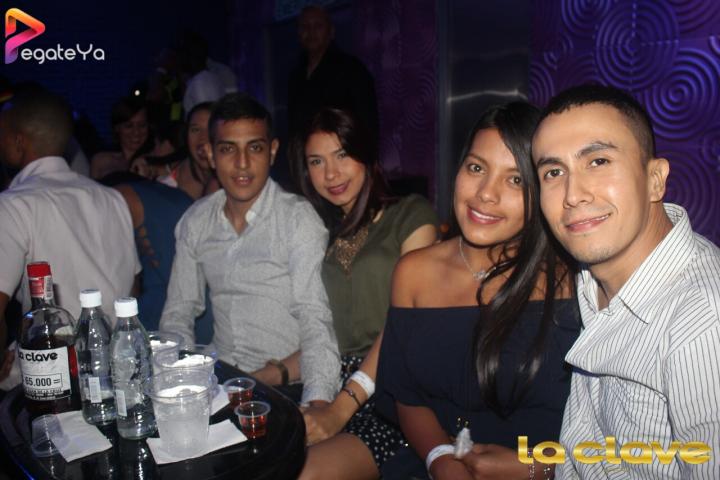 Foto 65 de La Clave Night Club - 3er Fds Julio 2016 en La Clave Night Club, Cali
